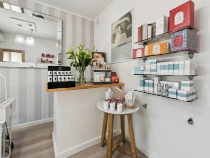 High End Skin and Beauty Salon - Price Reduction