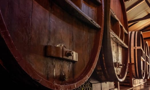 Ballandean Estate - QLD's Oldest Operated Winery, Est. 1932