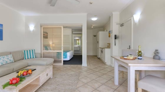 Established Holiday Apartment Management Rights Opportunity in the Heart of Port Douglas