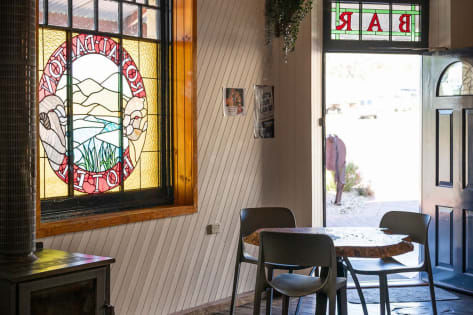 Step into history – and own the heart of Dalton