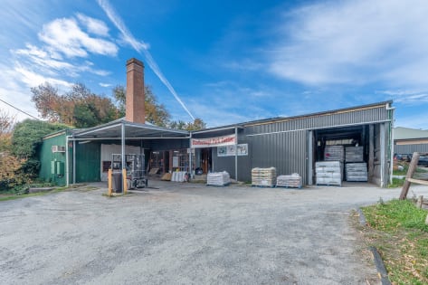 Marlborough Park Saddlery & Fodder
