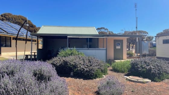 Gateway to the Flinders Ranges – Peterborough Caravan Park For Sale