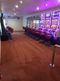 RARE LEASEHOLD HOTEL/MOTEL OPPORTUNITY - 2892ML