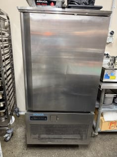 Turnkey 198m² Commercial Kitchen & Restaurant | Dual Canopies (Charcoal Approved) | Dandenong