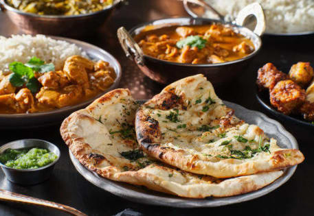 Indian restaurant for sale
