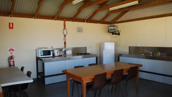 Gateway to the Flinders Ranges – Peterborough Caravan Park For Sale