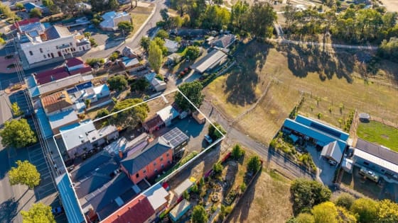 Iconic Freehold Hotel – Proven Performer ideally positioned in the heart of Creswick