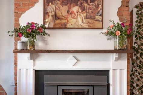 Step into history – and own the heart of Dalton