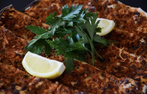 ESTABLISHED TURKISH KEBAB BUSINESS FOR SALE – ALTONA NORTH