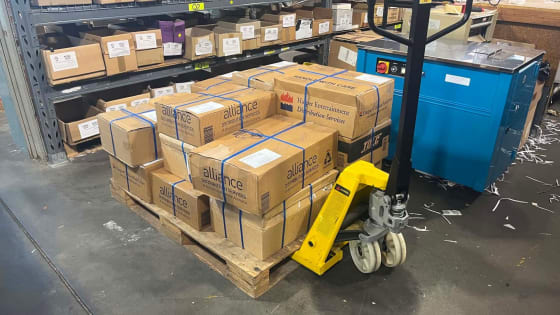 Exceptional Business Opportunity –Established Tasmanian Distribution Business – 20+ Years of Trading