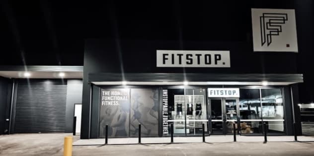 Modern Fitstop Studio in High-Growth Treendale Precinct