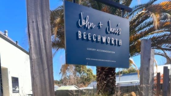 Expressions of Interest  - A Premium Freehold Going Concern in Victoria's High Country