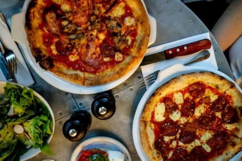 UNDER MANAGEMENT - Takeaway Pizza Shop | 30+ Years Trading
