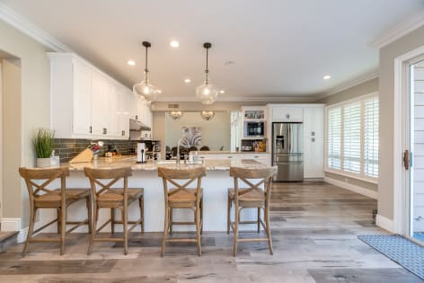 Established Custom Kitchen Design & Joinery Manufacturer – Melbourne’s Northern Suburbs