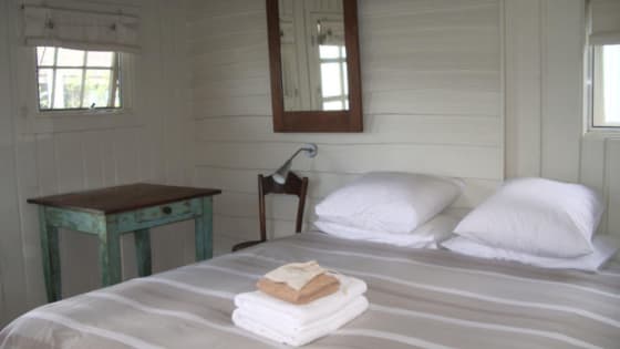 Historic Coastal Gem – Rodondo Accommodation, Port Albert
