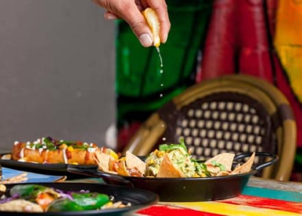 Fully Licensed Mexican Restaurant for Sale – Brighton