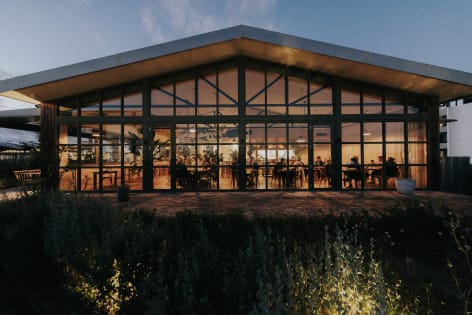 ​ROOFTOP RESTAURANT & EVENTS VENUE – BURWOOD EAST