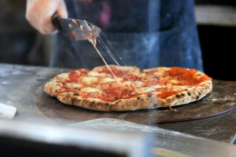 Pizza Business for Sale Caulfield North $430K + SAV [2606092]