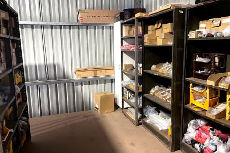 Established Whitegoods Repair Warranty Specialist - Business for Sale, Nowra