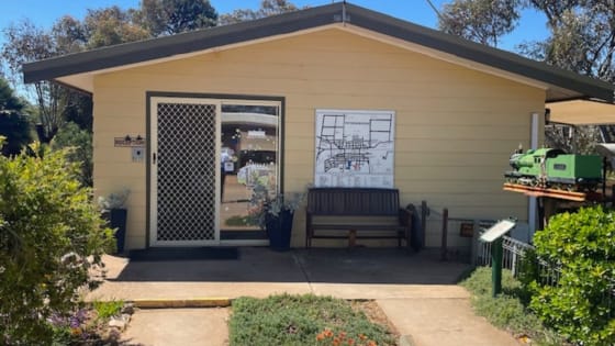 Gateway to the Flinders Ranges – Peterborough Caravan Park For Sale