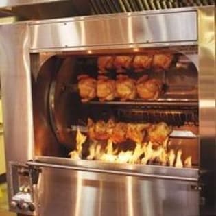 ***** PROFITABLE CHICKEN BAR FOR SALE *****