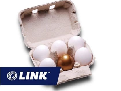 Iconic Highly Profitable Canberra Landmark