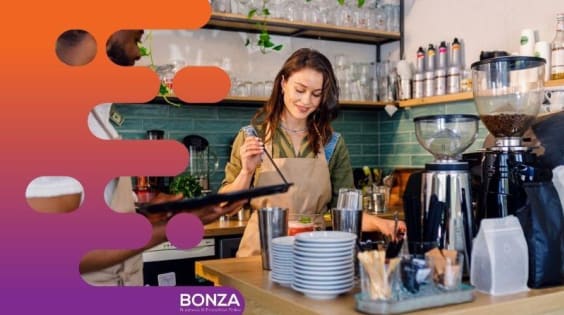 36820 Profitable Café & Gourmet Food Business
