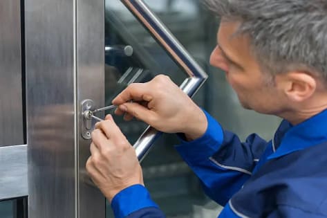 A rare opportunity in specialist physical security and logistics