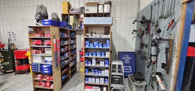 Doig Automotive - 29-Year Townsville Automotive Workshop – 4-Day Week / 10 Months per Year