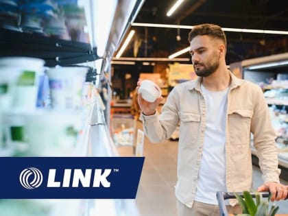 Award Winning Dairy Manufacturing Business - Established Brand & Growth Potential