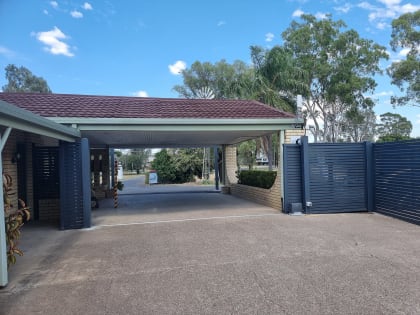 Landmark Leasehold Motel Opportunity in Moree - Scale, Security & Strong Returns - 893ML
