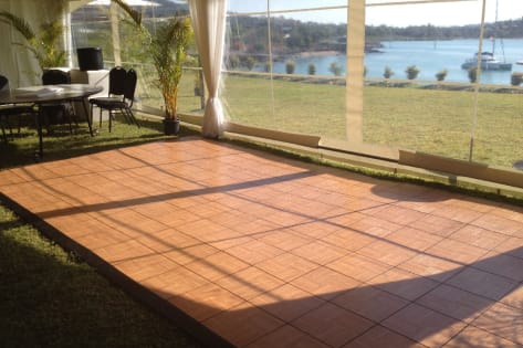 Whitsunday Party Hire