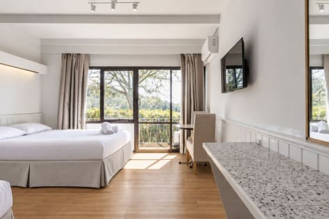 40 Room Launceston Leasehold Motel