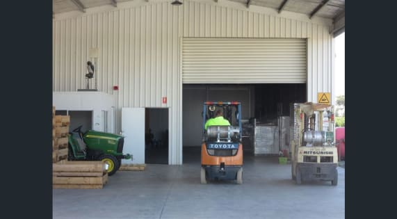 SUCESSFUL FIG FARMING BUSINESS WITH 21 ACRES OF FREEHOLD LAND (EoI)