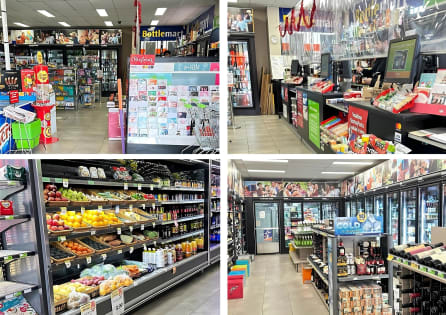 Discover the FOODWORKS + BOTTLEMART LIQUOR Store in Melbourne's Northwest