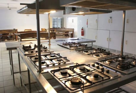 Leasehold or Freehold Motel for Sale in Cooktown QLD only $1.270.000