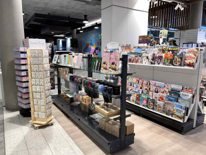 Strong Lotteries Sales