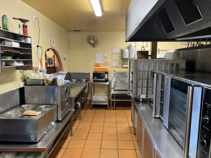 Fully Established Restaurant with Option to Continue Existing Mexican Franchise