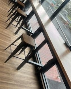 Licenced Cafe - Mornington Peninsula