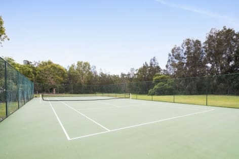 Permanent Management Rights Currumbin Waters - ID 9207