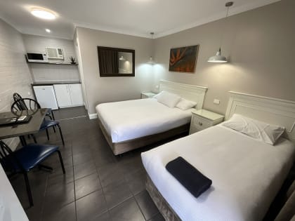 Exceptional Opportunity! Dubbo Leasehold - 462ML