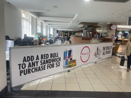 Perfect Opportunity To Own And Operate Five Day Coffee Shop CBD ! ! !