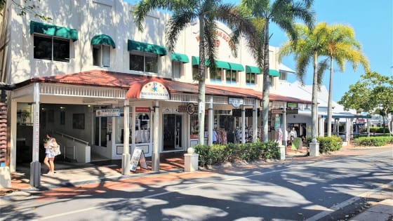 Established Holiday Apartment Management Rights Opportunity in the Heart of Port Douglas