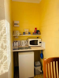 Western NSW Freehold Motel Ideal for a Market Entry Investment - 2896MF