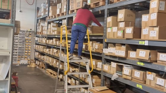 Exceptional Business Opportunity –Established Tasmanian Distribution Business – 20+ Years of Trading