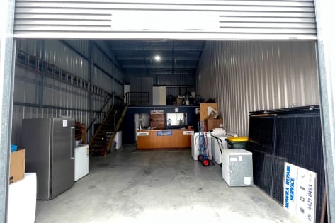 Established Whitegoods Repair Warranty Specialist - Business for Sale, Nowra