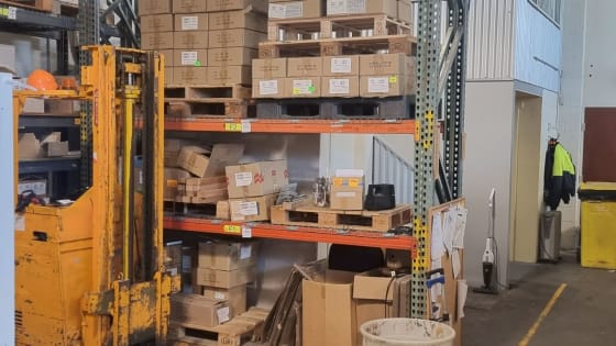Exceptional Business Opportunity –Established Tasmanian Distribution Business – 20+ Years of Trading