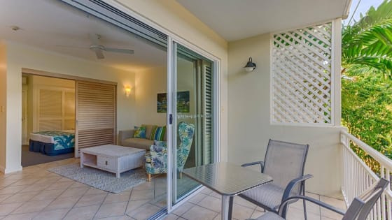 Established Holiday Apartment Management Rights Opportunity in the Heart of Port Douglas