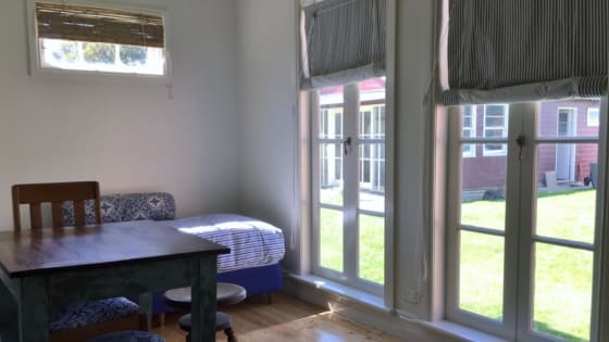 Historic Coastal Gem – Rodondo Accommodation, Port Albert