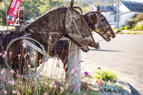 Step into history – and own the heart of Dalton